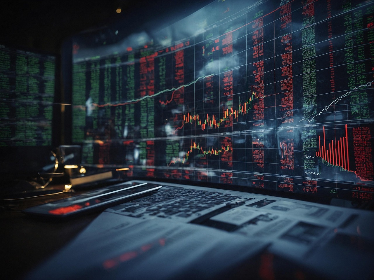 Mastering the MACD Indicator for Crypto Trading with Atlantic Growth Invest